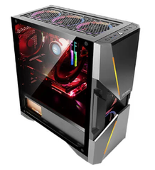 Case Antec DA601 – Tempered Glass