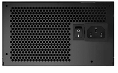 Nguồn MSI MPG A750GF 750W 80 Plus Gold Full Modular