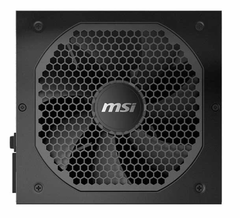 Nguồn MSI MPG A750GF 750W 80 Plus Gold Full Modular