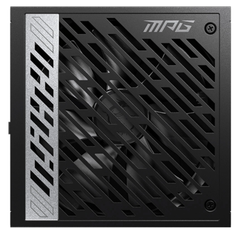 ( 850W ) Nguồn MSI MPG A850GF - 80 Plus Gold - Full modular