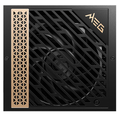 Nguồn máy tính MSI MEG Ai1300P PCIE5 1300W 80 Plus Platium MEG-Ai1300P-PCIE5