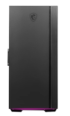 Case máy tính MSI MPG QUIETUDE 100S MPG-QUIETUDE-100S không FAN