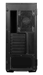 Case máy tính MSI MPG QUIETUDE 100S MPG-QUIETUDE-100S không FAN