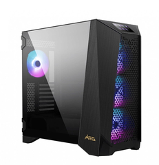 Case máy tính MSI MEG PROSPECT 700R MEG-PROSPECT-700R (có Riser)