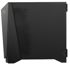 Case máy tính MSI MEG PROSPECT 700R MEG-PROSPECT-700R (có Riser) sẵn 4 FAN LED