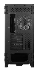Case máy tính MSI MEG PROSPECT 700R MEG-PROSPECT-700R (có Riser) sẵn 4 FAN LED