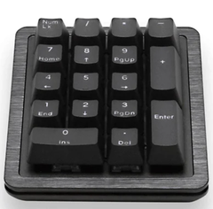 Bàn phím số Mountain Everest 60 Numpad