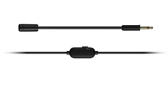 TAI NGHE STEELSERIES TUSQ - 61650