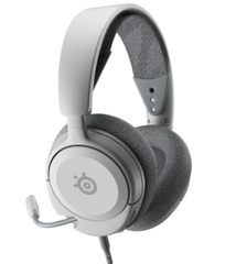 Tai nghe SteelSeries Arctis Nova 1 - White