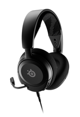 Tai nghe SteelSeries Arctis Nova 1 - Black