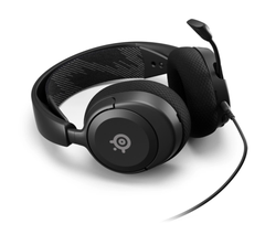 Tai nghe SteelSeries Arctis Nova 1 - Black