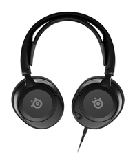 Tai nghe SteelSeries Arctis Nova 1 - Black