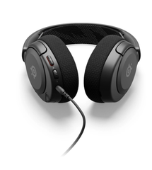 Tai nghe SteelSeries Arctis Nova 1 - Black