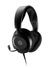 Tai nghe SteelSeries Arctis Nova 1 - Black