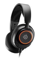 TAI NGHE GAMING STEELSERIES ARCTIS NOVA 3 - 61631