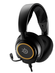 TAI NGHE GAMING STEELSERIES ARCTIS NOVA 3 - 61631