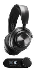 TAI NGHE STEELSERIES ARCTIS NOVA PRO WIRELESS 61520