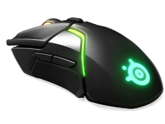 Chuột không dây SteelSeries Rival 650 Wireless