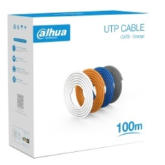 Cáp mạng CAT6 UTP DAHUA DH-PFM922I-6UN-C-100