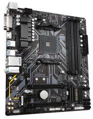 Mainboard PC Gigabyte B450M DS3H V2