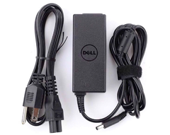 Bộ Nguồn Máy Tính Xách Tay Dell 90W 4.5mm Barrel AC Adapter With EURO Power Cord - 71007779