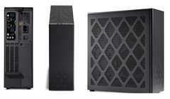 Asus NUC 13th Raptor Canyon i9  (Cord)