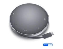Loa hội nghị Dell MH3021P 520-AARF (USB-C, HDMI 4K, USB-A, micro 360°)