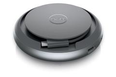 Loa hội nghị Dell MH3021P 520-AARF (USB-C, HDMI 4K, USB-A, micro 360°)