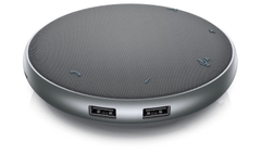 Loa hội nghị Dell MH3021P 520-AARF (USB-C, HDMI 4K, USB-A, micro 360°)