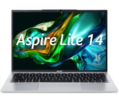 Laptop Acer Aspire Lite 15 AL15-71P-517D NX.J7KSV.001 (Intel Core i5-12450H | 16GB | 512GB | Intel UHD | 15.6 inch FHD | Win 11 | Bạc)