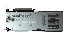 VGA GIGABYTE GeForce RTX 3060 GAMING OC 12G (rev. 2.0) (GV-N3060GAMING OC-12GD)