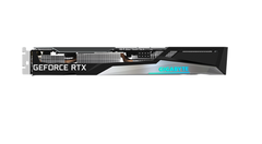 VGA GIGABYTE GeForce RTX 3060 GAMING OC 12G (rev. 2.0) (GV-N3060GAMING OC-12GD)