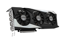 VGA GIGABYTE GeForce RTX 3060 GAMING OC 12G (rev. 2.0) (GV-N3060GAMING OC-12GD)