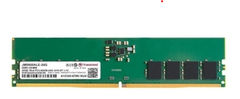 RAM Transcend JetRAM JM5600ALE-32G 32GB DDR5 5600MHz U-DIMM JM5600ALE-32G