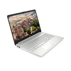 Laptop HP 15s-fq2663TU (Core i3-1115G4,4GB RAM,256GB SSD,Intel Graphics,15.6