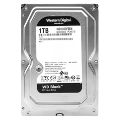 Ổ cứng WD Black 1TB WD1003FZEX