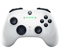 Tay cầm chơi game không dây Razer Wolverine V3 Pro - Xbox Series X/S - White (RZ06-05200200-R3M1)_Model: RZ06-0520