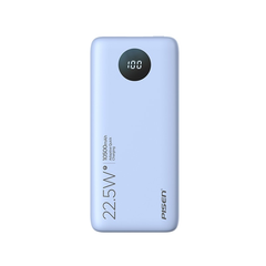 SẠC DỰ PHÒNG PISEN QUICK POWERFO 10500mAh 22.5W KC-DY08