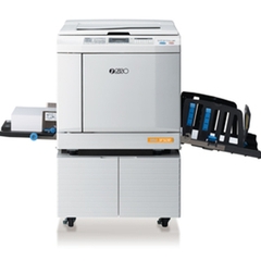 Máy in siêu tốc RISO SF5330EII A (130 trang/phút, A3, USB)