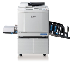 Máy in siêu tốc RISO SF9350EII A (600 dpi, 150 trang/phút, A3, USB/Ethernet)