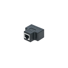 Bộ chia mạng LAN APTEK AP-RJ451TO2 RJ45 1 ra 2