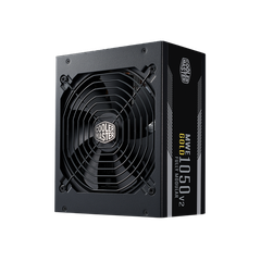 Nguồn máy tính Cooler Master MWE GOLD 1050 V2 ATX 3.1 Full Modular