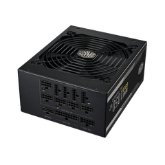 Nguồn máy tính Cooler Master MWE GOLD 1050 V2 ATX 3.1 Full Modular