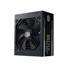 Nguồn máy tính Cooler Master MWE GOLD 1250 V2 ATX 3.1 Full Modular