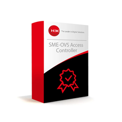 License H3C LIS-WX-4-SME-OVS (Mở rộng 4 AP)