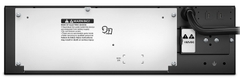 Battery Pack APC Smart-UPS SRT192RMBP (192V, 5kVA/6kVA, 3U, Lead-Acid, đen)