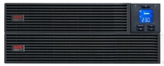 UPS APC Easy UPS SRV SRV10KRIRK (10kVA/10kW, 230V, Rackmount 4U, Online, Pure Sine Wave)