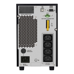 UPS APC Easy UPS On-Line SRV2KI-E (2000VA, 1800W, 230V, Tower, 4x IEC C13, LCD)