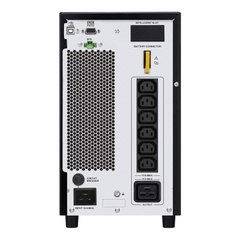 UPS APC Easy UPS On-Line SRV3KI-E (3kVA, 2700W, 230V, Tower)