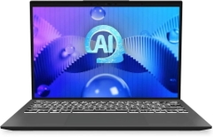 Laptop MSI Prestige 13 AI Evo A1MG-062VN (Core Ultra 7 155H, 32GB, 1TB, Intel Arc Graphics, 13.3